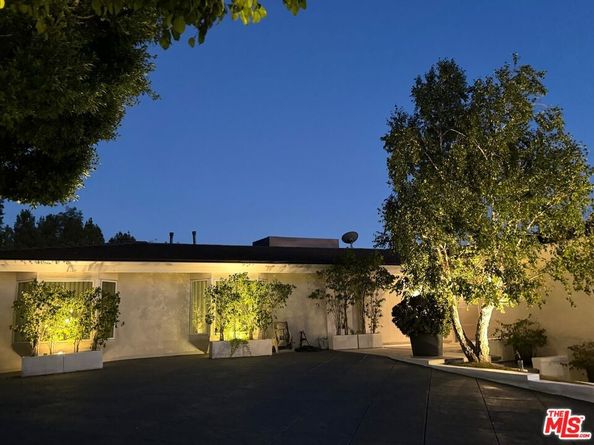 9626 Highridge Drive, Beverly Hills CA 90210
