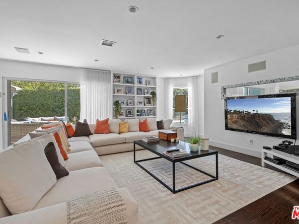 9626 Highridge Drive, Beverly Hills CA 90210