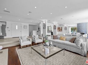 9626 Highridge Drive, Beverly Hills CA 90210