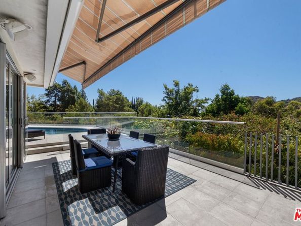 9626 Highridge Drive, Beverly Hills CA 90210
