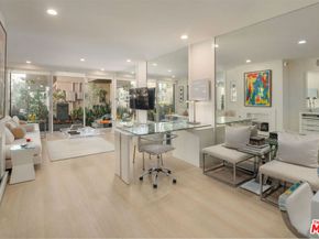 1745 Camino Palmero Street 327, Los Angeles CA 90046