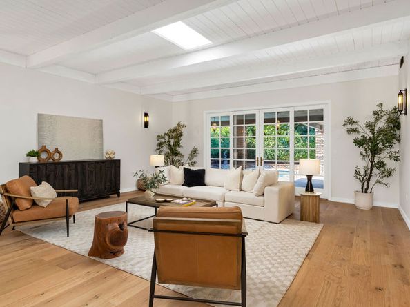 4559 Morella Avenue, Studio City CA 91607