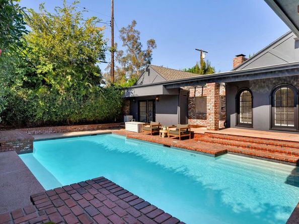 4559 Morella Avenue, Studio City CA 91607