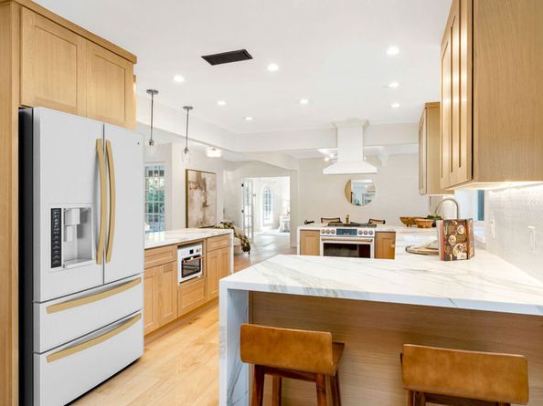 4559 Morella Avenue, Studio City CA 91607