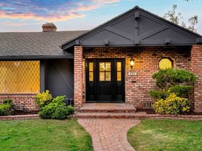 4559 Morella Avenue, Studio City CA 91607