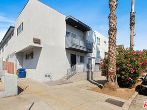 5933 Barton Avenue, Los Angeles CA 90038