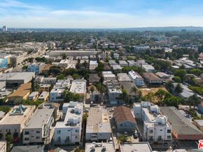 5933 Barton Avenue, Los Angeles CA 90038