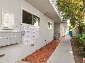 5933 Barton Avenue, Los Angeles CA 90038
