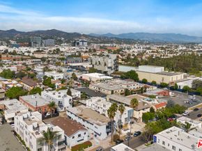 5933 Barton Avenue, Los Angeles CA 90038