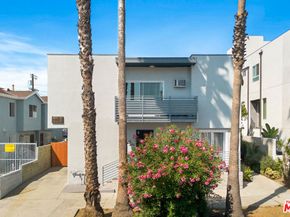 5933 Barton Avenue, Los Angeles CA 90038