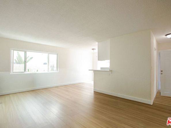 5933 Barton Avenue, Los Angeles CA 90038