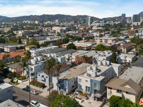 5933 Barton Avenue, Los Angeles CA 90038