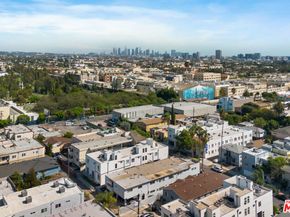 5933 Barton Avenue, Los Angeles CA 90038