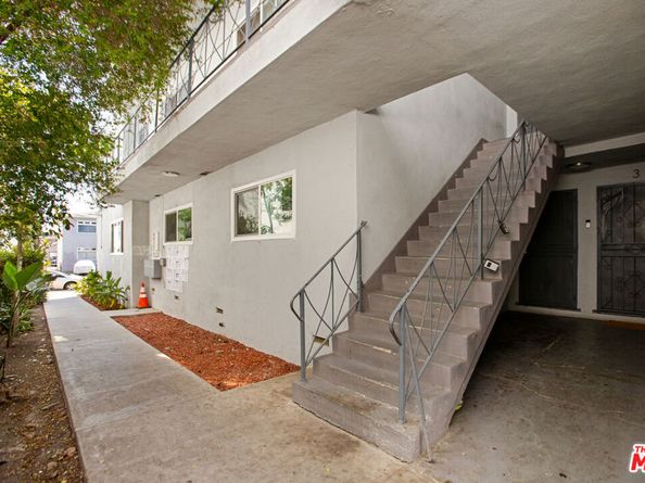 5933 Barton Avenue, Los Angeles CA 90038