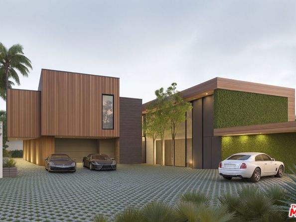 9926 Beverly Grove Drive, Beverly Hills CA 90210