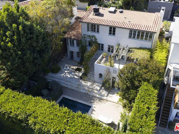 2252 Kenilworth Avenue, Los Angeles CA 90039