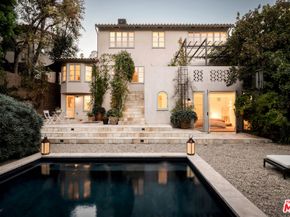 2252 Kenilworth Avenue, Los Angeles CA 90039