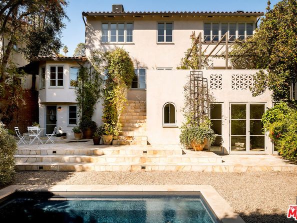 2252 Kenilworth Avenue, Los Angeles CA 90039
