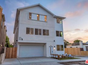 5830 David Avenue, Culver City CA 90034