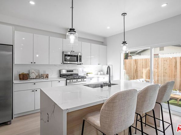 5830 David Avenue, Culver City CA 90034