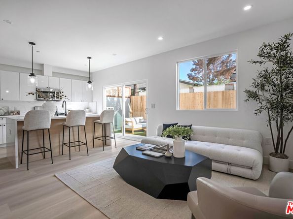 5830 David Avenue, Culver City CA 90034