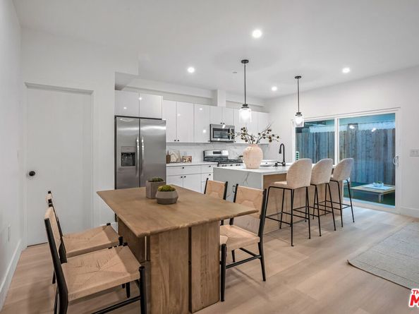 5830 David Avenue, Culver City CA 90034