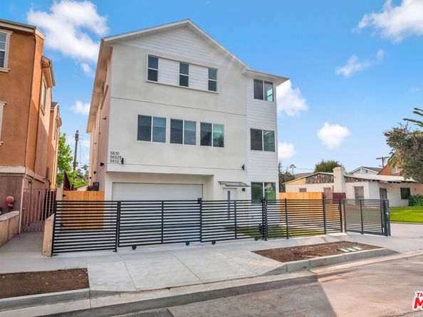 5830 David Avenue, Culver City CA 90034