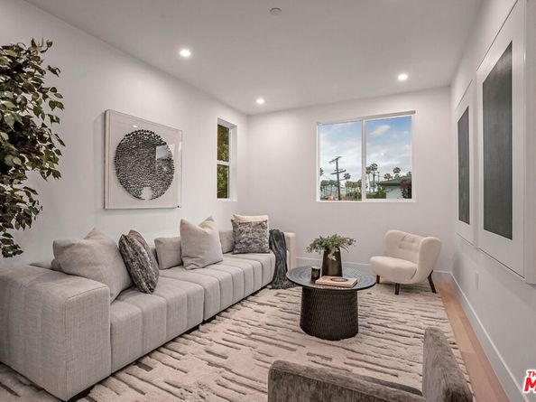 5830 David Avenue, Culver City CA 90034