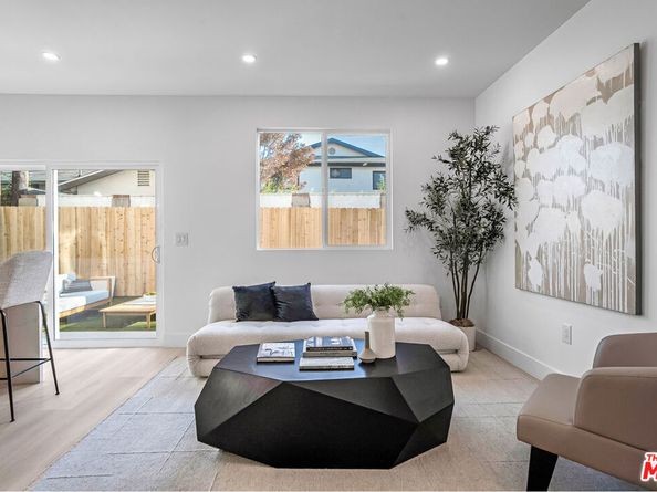 5830 David Avenue, Culver City CA 90034