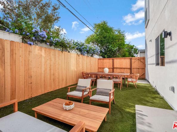 5830 David Avenue, Culver City CA 90034