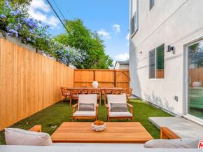 5830 David Avenue, Culver City CA 90034