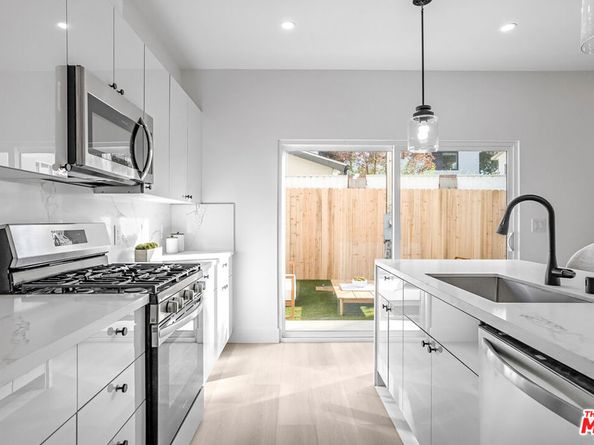5830 David Avenue, Culver City CA 90034