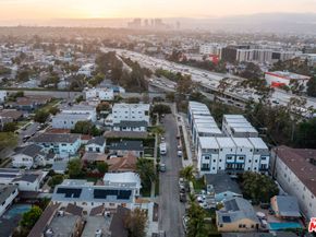 5830 David Avenue, Culver City CA 90034