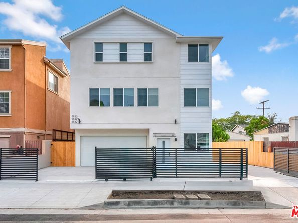 5832 David Avenue, Culver City CA 90034