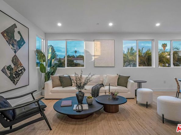 5832 David Avenue, Culver City CA 90034