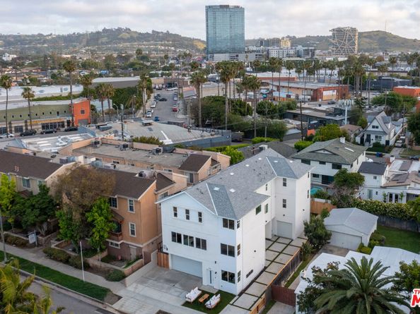 5832 David Avenue, Culver City CA 90034
