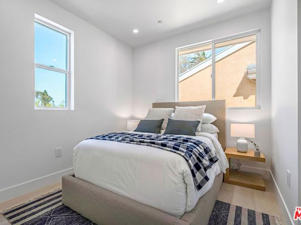 5832 David Avenue, Culver City CA 90034