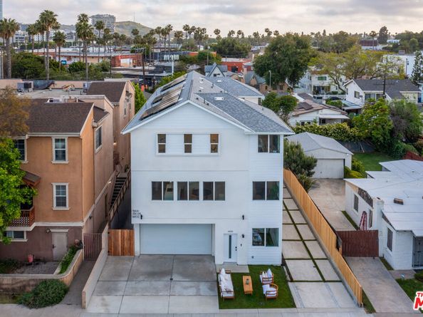 5832 David Avenue, Culver City CA 90034