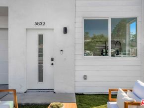 5832 David Avenue, Culver City CA 90034