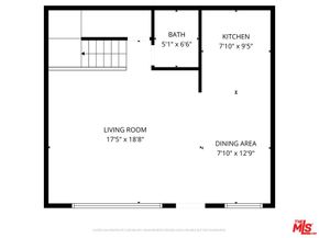 316 S Miraleste Drive 124, San Pedro CA 90732