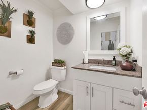 316 S Miraleste Drive 124, San Pedro CA 90732