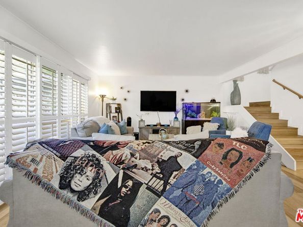 316 S Miraleste Drive 124, San Pedro CA 90732