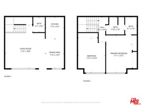 316 S Miraleste Drive 124, San Pedro CA 90732