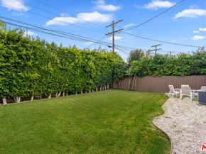 3456 Veteran Avenue, Los Angeles CA 90034