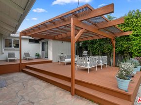 3456 Veteran Avenue, Los Angeles CA 90034