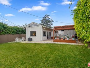 3456 Veteran Avenue, Los Angeles CA 90034