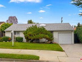 3456 Veteran Avenue, Los Angeles CA 90034
