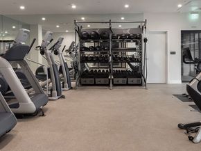 728 N Sweetzer Avenue 208, West Hollywood CA 90069