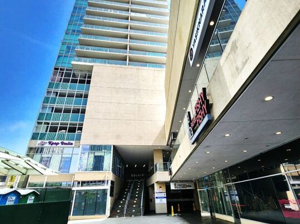 3785 Wilshire Boulevard 1710, Los Angeles CA 90010