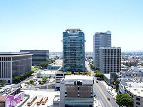 3785 Wilshire Boulevard 1710, Los Angeles CA 90010